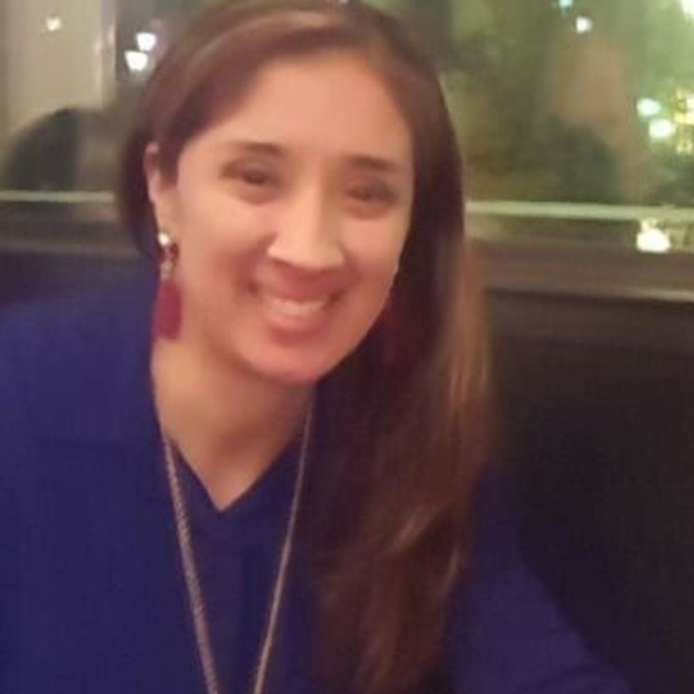 Meet your Posher, Marisa